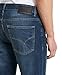 Calvin Klein Jeans Men's Slim Straight Jean,Authentic Blue,29Wx30L