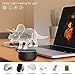 3D Night Light Dinosaur Triceratops 3D Lamp Optical Illusion Nightlights Touch Switch Bedside Lamp 7 Colors Changing LED Lamps Birthday Gifts for Girls Kids Children Boys Adults (N01 Triceratops)