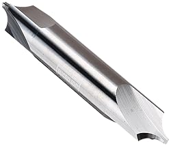 Micro 100 CRE-625-250 Corner Rounding End Mill