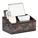 Multi-functional Luxurious Leather Office Supplies