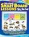 Creating SMART Board Lessons: Yes, You Can!: Easy Step-by-Step Directions for Using SMART Notebook Software to Develop Powerful, Interactive Lessons That Motivate All Students