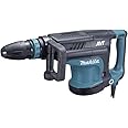 Makita HM1213C 23 lb. AVT® Demolition Hammer, accepts SDS-MAX bits