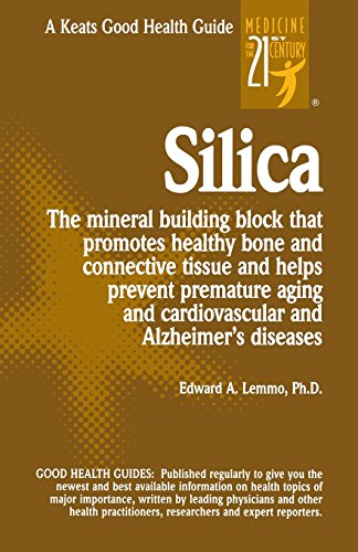 Silica by Edward Lemmo