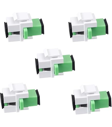 RiteAV - Presa di alimentazione 15 Amp 1 porta HDMI 1 porta USB A-A 1 porta 3,5 mm piastra decorativa da parete