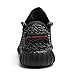 Saibhreas Men's Running Shoes Lightweight Women's Fashion Mesh Sneakers Breathable Casual Athletic
