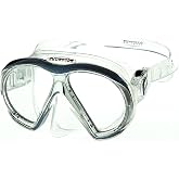 Atomic SubFrame Dive Mask