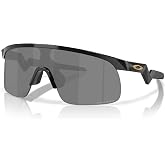 Oakley Resistor OJ9010 Shield Junior Sunglasses for Boys for Girls