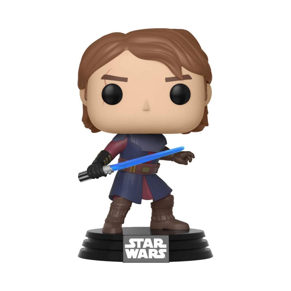 clone wars anakin pop