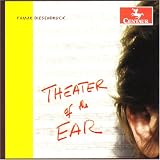 THEATER OF EAR                                     image