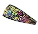 JUNK Brands Big Bang Lite Junk Life Headband, One Size