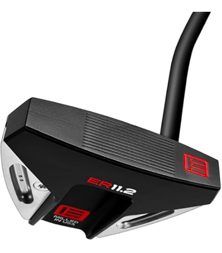 Amazon.com : ER11.2 Legacy High MOI Mallet : Sports & Outdoors