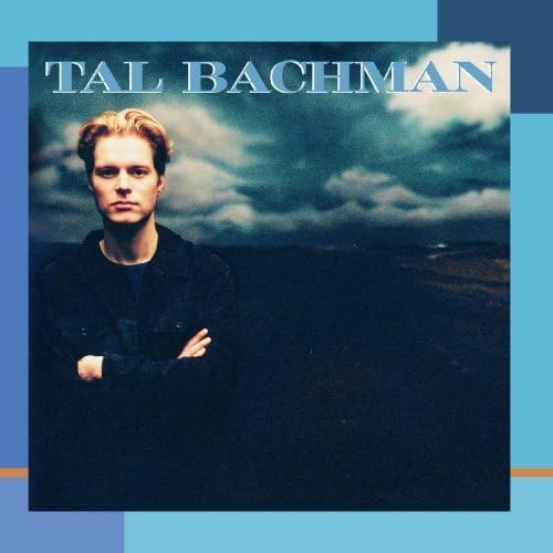 Tal Bachman - Tal Bachman - Amazon.com Music