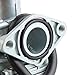 Catuo 50cc 70cc 90cc 110cc 125cc 135 ATV Quad Go-kart Carburetor CARB PZ19