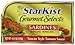 StarKist E.V.O.O. Skinless, Boneless Sardines in Extra Virgin Olive Oil with Tuscan Style Tomato Sauce - 4.37 oz Can (Pack of 12)