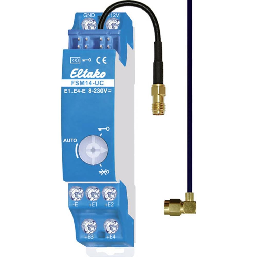 Eltako FSM14-UC Radio Transmitter Module