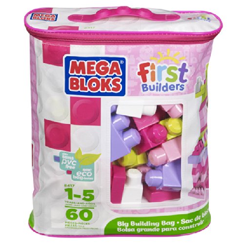 mega bloks 60 pcs