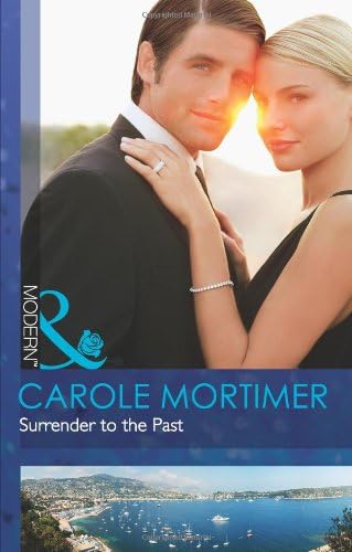 Surrender to the Past (Mills & Boon Modern)