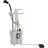 OCPTY Fuel Pump Assembly Replacement 2001 2002 2003 2004 for Ford Escape L4 2.0L, 2001-2004 for Mazda Tribute V6 3.0L Replaces# E2291M,323-01341,323-01342,YF091335XC,YL8Z9H307AG