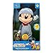 Disney Mickey Mouse Clubhouse Talking Train Conductor Mickey Doll