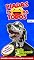 Livro Piadas Para Todos Ed. 96 - Humor Inteligente e Consciente (EdiCase Digital)
