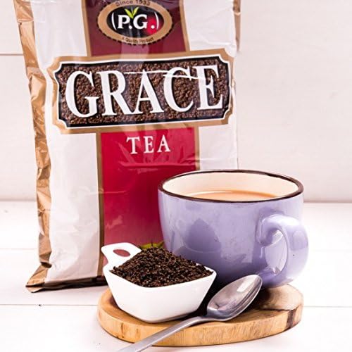 Hasmukh (Mumbai) Pure Assam Indian Tea CTC - 250 gm