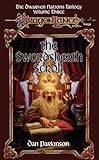 The Swordsheath Scroll (The Dwarven Nations)
