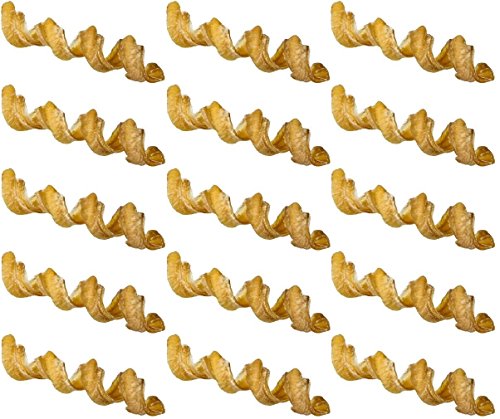 Redbarn Mini Bully Spring Dog Treat Crunchy Texture 15 Count