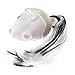 chinatera Cute Girls Doll Heads Colorful Demon Monster Wig Hair Decoration Kids Toys Accerssories