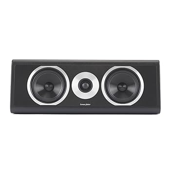 sonus faber chameleon center