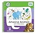 LeapFrog LeapStart Kindergarten Activity Book: Amazing Animals and Conservation