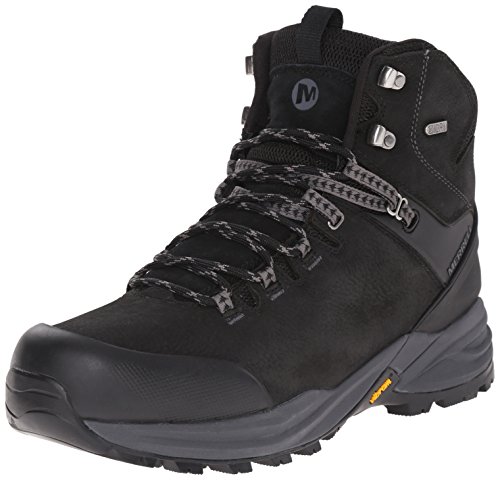 merrell phaserbound hiking boots