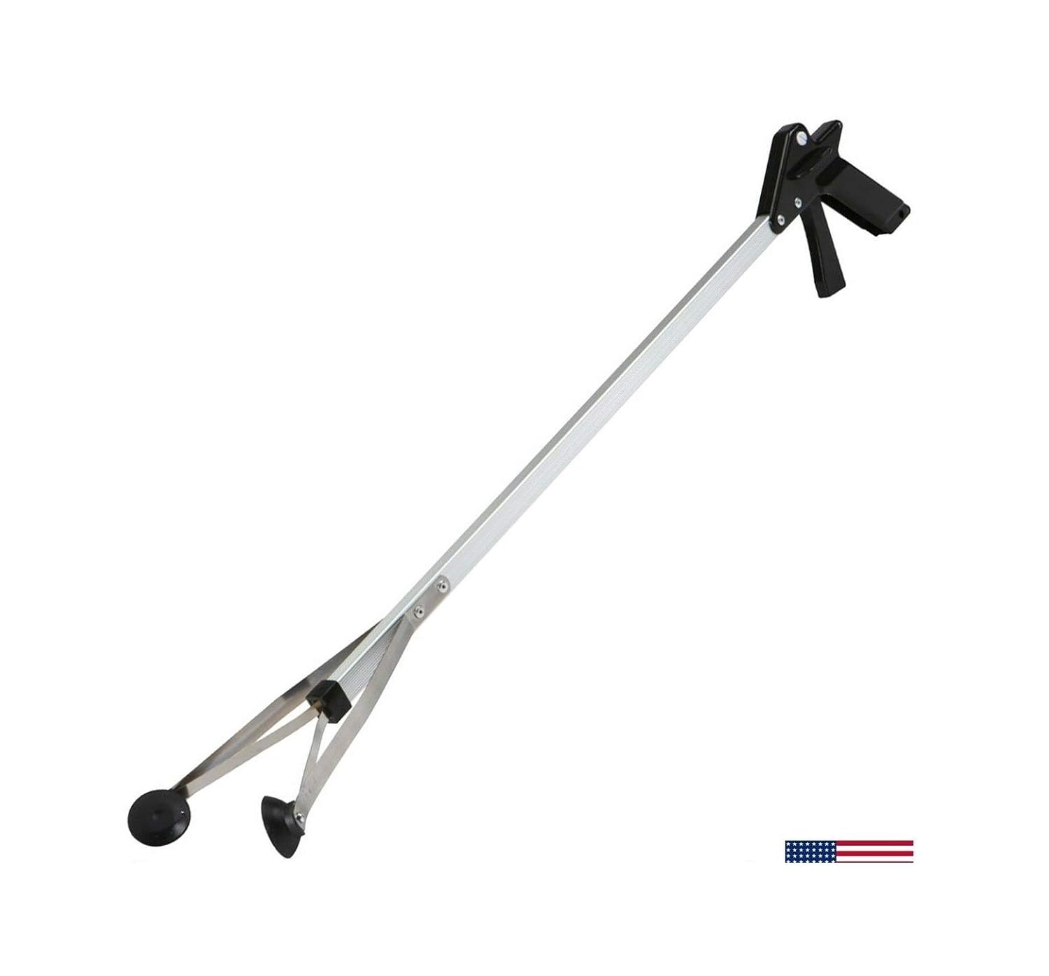 Ez/Easy Reacher Dot Grabber 20"inch Lightweight Pick Up Tool Mohawk