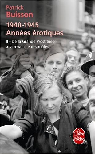 prostituée littérature