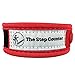 The Step Counter Fitbit Ankle use Compatible Bands for Fitbit Flex & Fitbit one Activity trackers. Only Compatible with Fitbit Flex and Fitbit one. Tracker not Included. (Red)