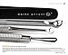 Blackhead Remover Tools with Tweezers & Manicure Set By MARKS GOUGER Professional Skin Care Quality Comedone Extractors for Pimples, Zits, Blemishes Must Beauty Supplies for Every Men & Women