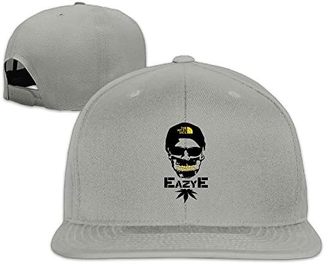Perfect,awesome,Unisex, Plain Adjustable Eazy-E Boyz-n-the-hood Rap Boyz-N-The-Hood Sports Baseball Hats Cool Baseball Caps