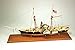 Model Shipways Civil War Harriet Lane Gunboat 3/32 Scale Blockade Runner Wood Kit - Model Expo - ON SALE!