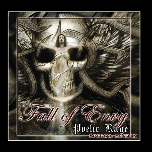Fall Of Envy - Poetic Rage - Zortam Music