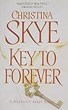 Front cover for the book Key to Forever by Christina Skye