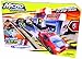 Micro Chargers Pro Racing Pit Stop Track