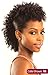 Freetress Equal Synthetic Drawstring Ponytail - COIL UP