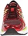 ASICS Men's Gel-Sendai 2 Running Shoe,High Risk Red/Black/Flash Green,11.5 M US