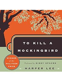 To Kill a Mockingbird