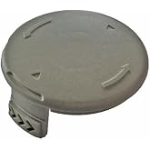 Craftsman 522994001 Line Trimmer Spool Cap Genuine Original Equipment Manufacturer (OEM) Part
