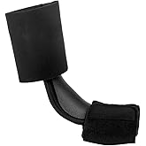 Össur Airform Night Splint - Plantar Fasciitis & Heel Pain Relief - Adjustable Support for Men & Women - Orthopedic Sleep Aid for Foot Arch Pain, Achilles Tendonitis, and Recovery - Medium