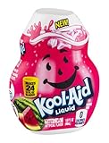 Kool-Aid Liquid Drink Mix Watermelon 1.62 OZ (Pack of 24)