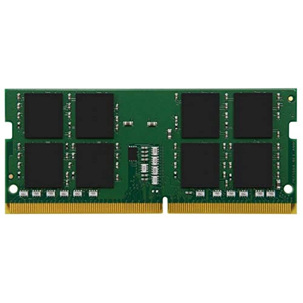 Kingston Server Premier 32GB 2666MHz DDR4 ECC CL19 SODIMM 2Rx8 Server Memory