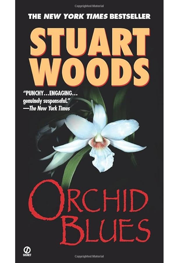 Holly Barker Series Set Books 1-6 by Stuart Woods: Stuart Woods