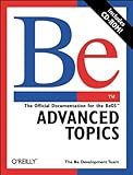Be Advanced Topics cover