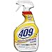 Formula 409 All Purpose Cleaner Spray Bottle, Lemon, 22 Fluid Ounces